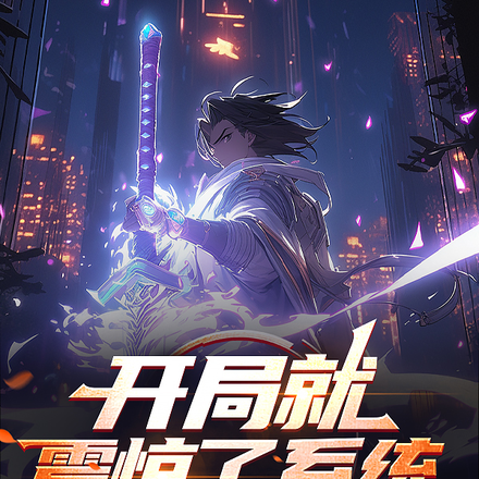 開局就震驚了系統