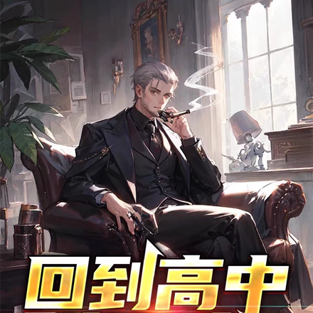 回到高中當首富