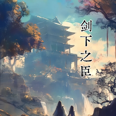 劍下之臣