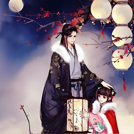 那一年雙手插兜去穿越：仙裡奇緣