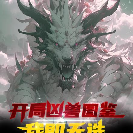 開局兇獸圖鑑，我即天選