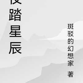 夜踏星辰