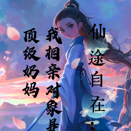 仙途自在：我相親物件是頂級奶媽
