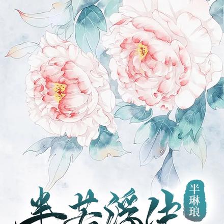 半若浮生半琳琅