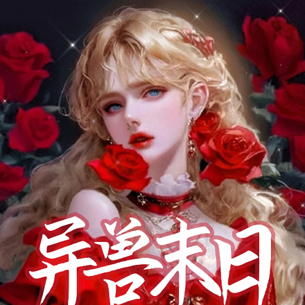 異獸末日：嬌軟美人持劍殺瘋