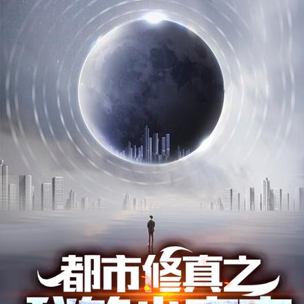 都市修真之我的小宇宙