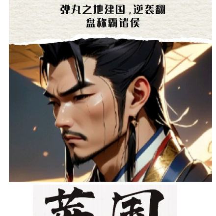 我在大周當諸侯