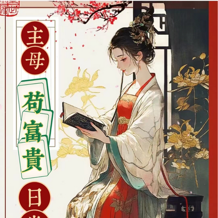 主母苟富貴日常