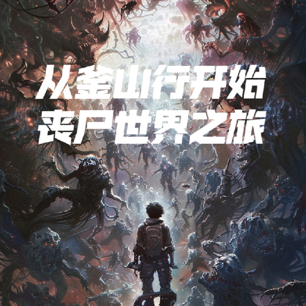 從釜山行開始喪屍世界之旅