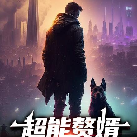 超能贅婿：從離婚開始