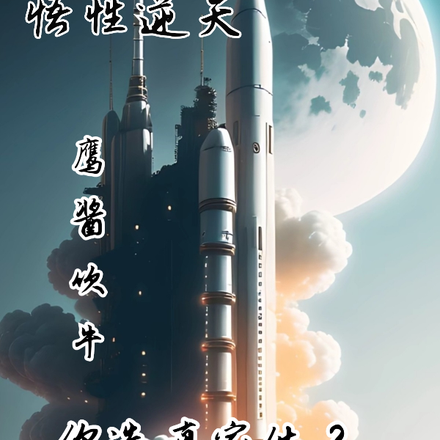 悟性逆天：鷹醬吹牛，你造真傢伙