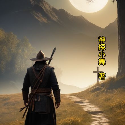 民間傳奇小故事