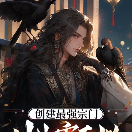 建立最強宗門，從地牢開始！