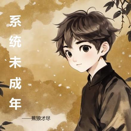 系統未成年