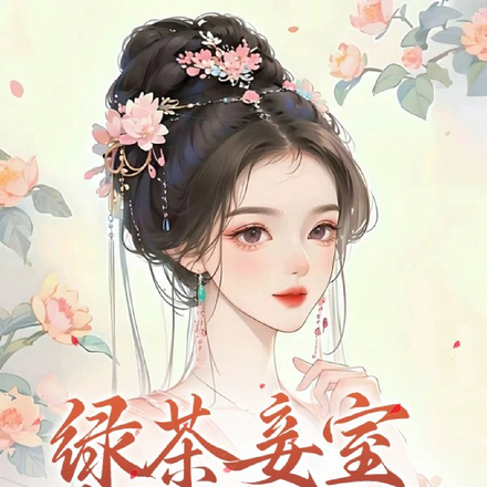 綠茶妾室的躺贏日常