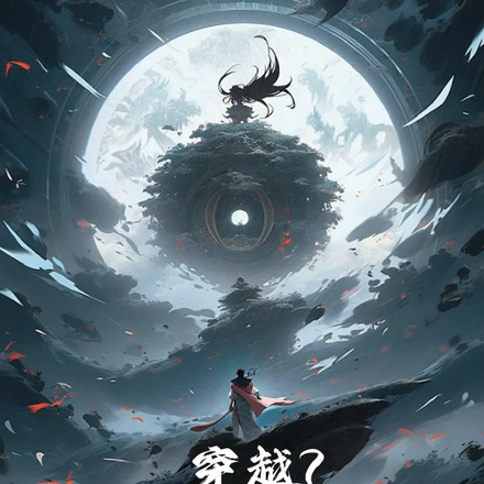 穿越？我自無敵於當世！