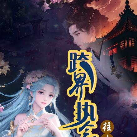 跨界執念：往生
