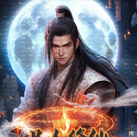 凡人修仙，拔劍問天