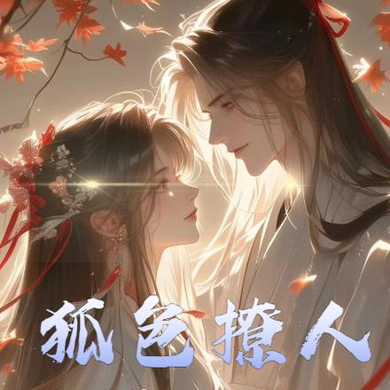 狐色撩人，他甘願為我裙下奴