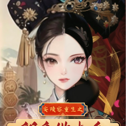安陵容重生之翻身做太后