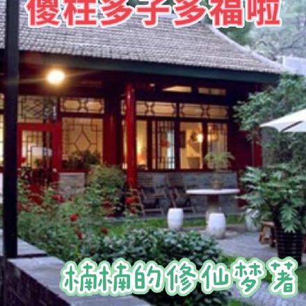 四合院：被分手後傻柱多子多福啦