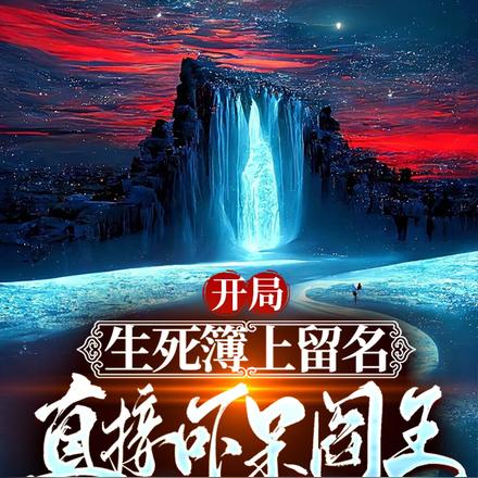 開局生死簿上留名，直接嚇呆閻王