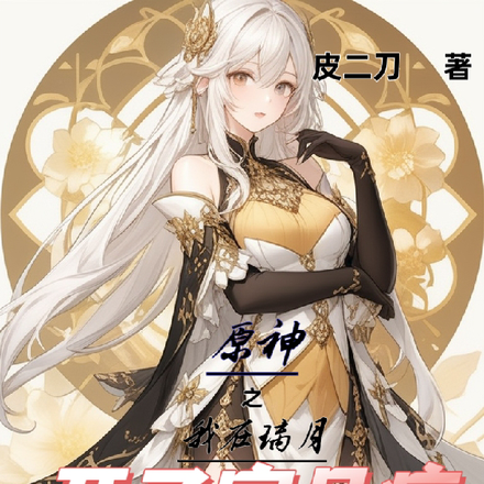 原神之我在璃月開了家足療店