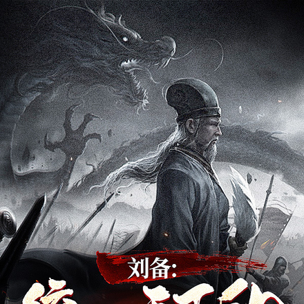 劉備：統一天下的是我兒子