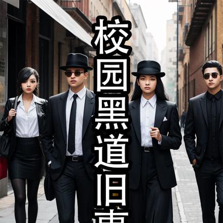 校園黑道舊事