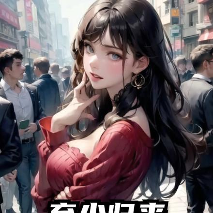 棄少歸來，我有七個美女師父