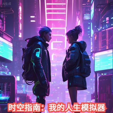 時空指南：我的人生模擬器