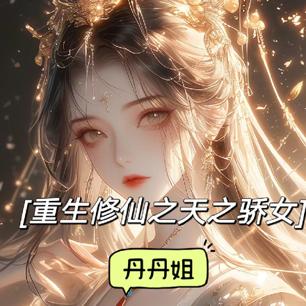 重生修仙之天之驕女