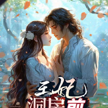 王妃，洞房前可有遺言