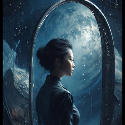 異維鏡界