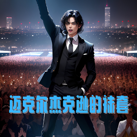 邁克爾傑克遜的襪套