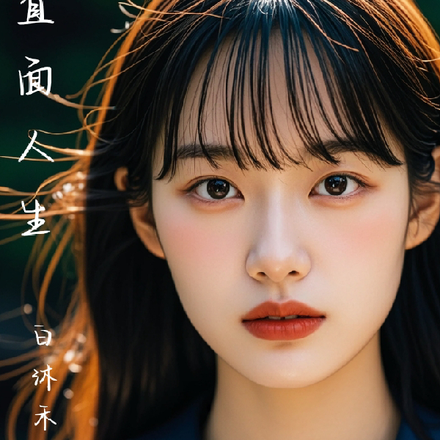 直麵人生