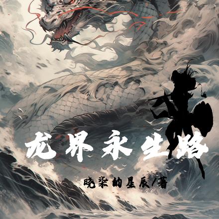 龍界永生路