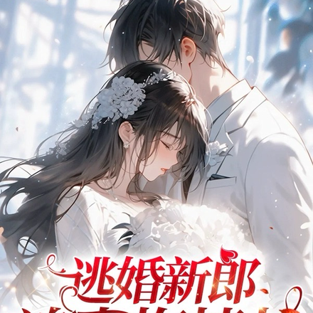 逃婚新郎，追妻悔情長