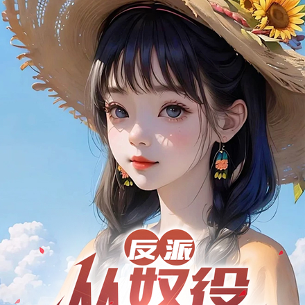 反派：從奴役女主開始