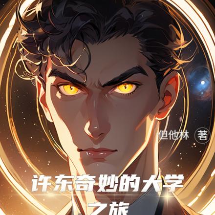 許東奇妙的大學之旅