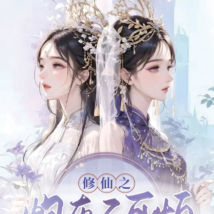 修仙之炮灰不可怕