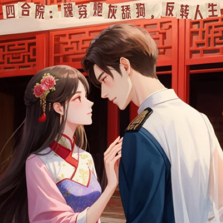 四合院：魂穿炮灰舔狗，反轉人生