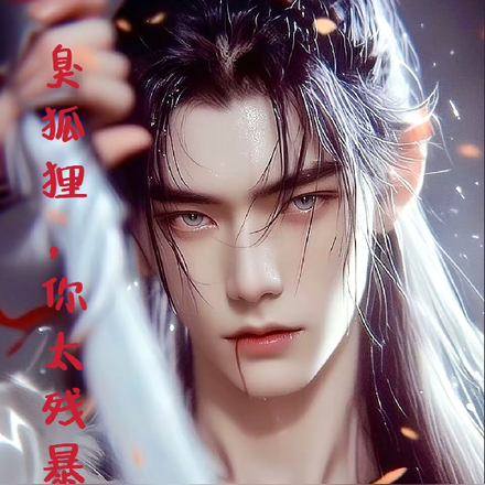 臭狐狸，你太殘暴啦！