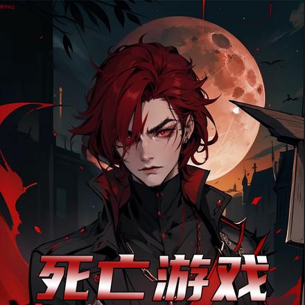 死亡遊戲之殺戮咒語