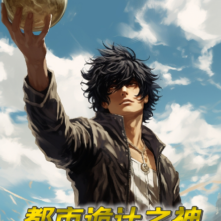 都市詭計之神，開局薄紗熊孩子！