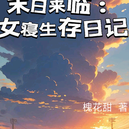 末日來臨：女寢生存日記