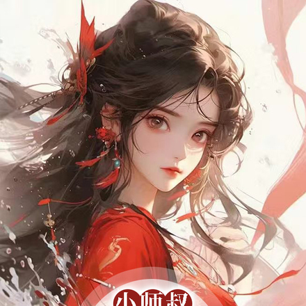 小師叔她超兇的