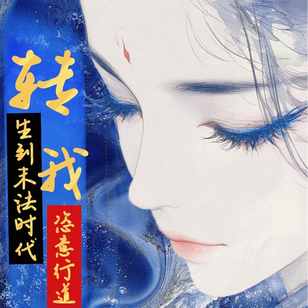 轉生到末法時代，我恣意行道