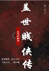 蓋世賤俠傳