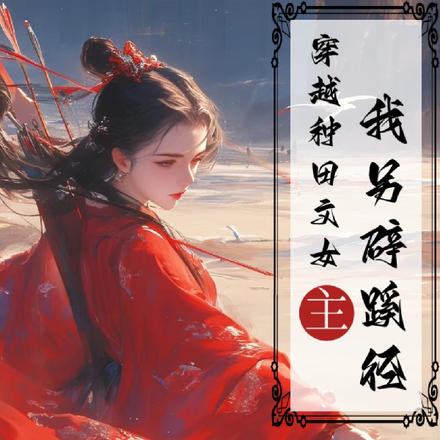 穿成種田文女主我另闢蹊徑